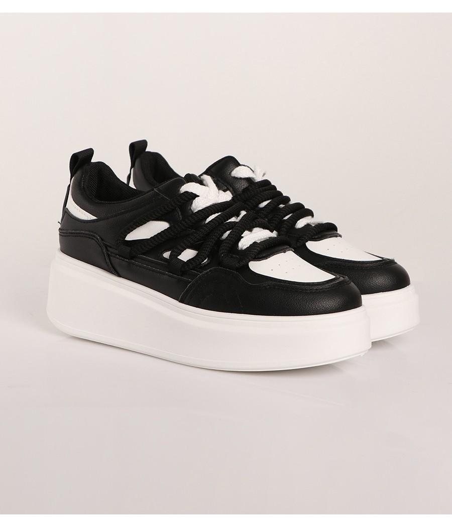 Baskets Chics réf : F009