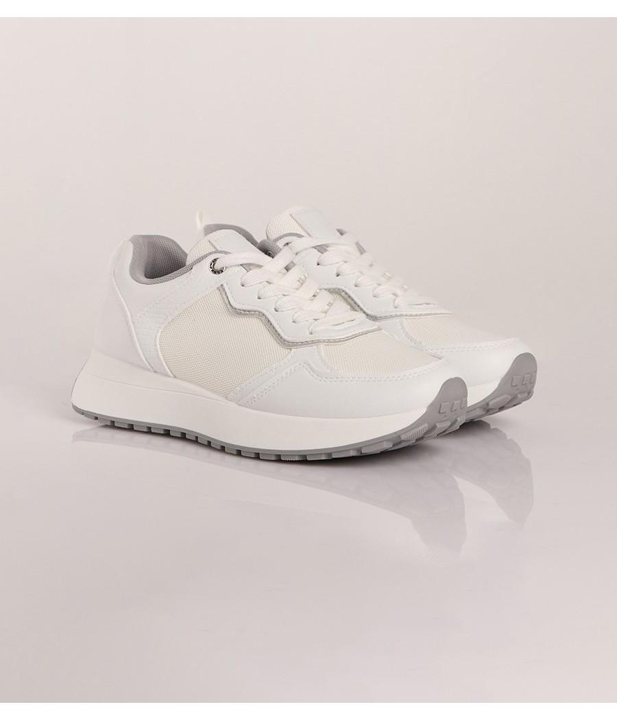 Baskets Chics réf : S-007