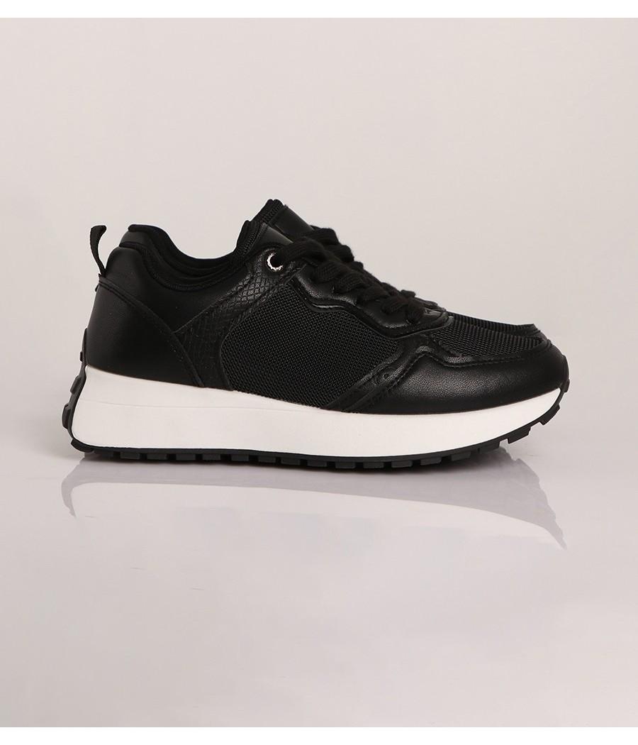 Baskets Chics réf : S-007