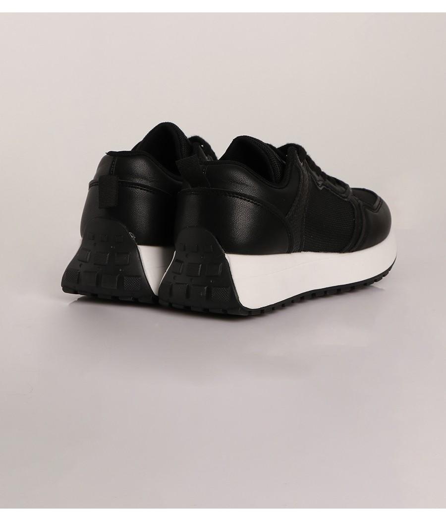 Baskets Chics réf : S-007