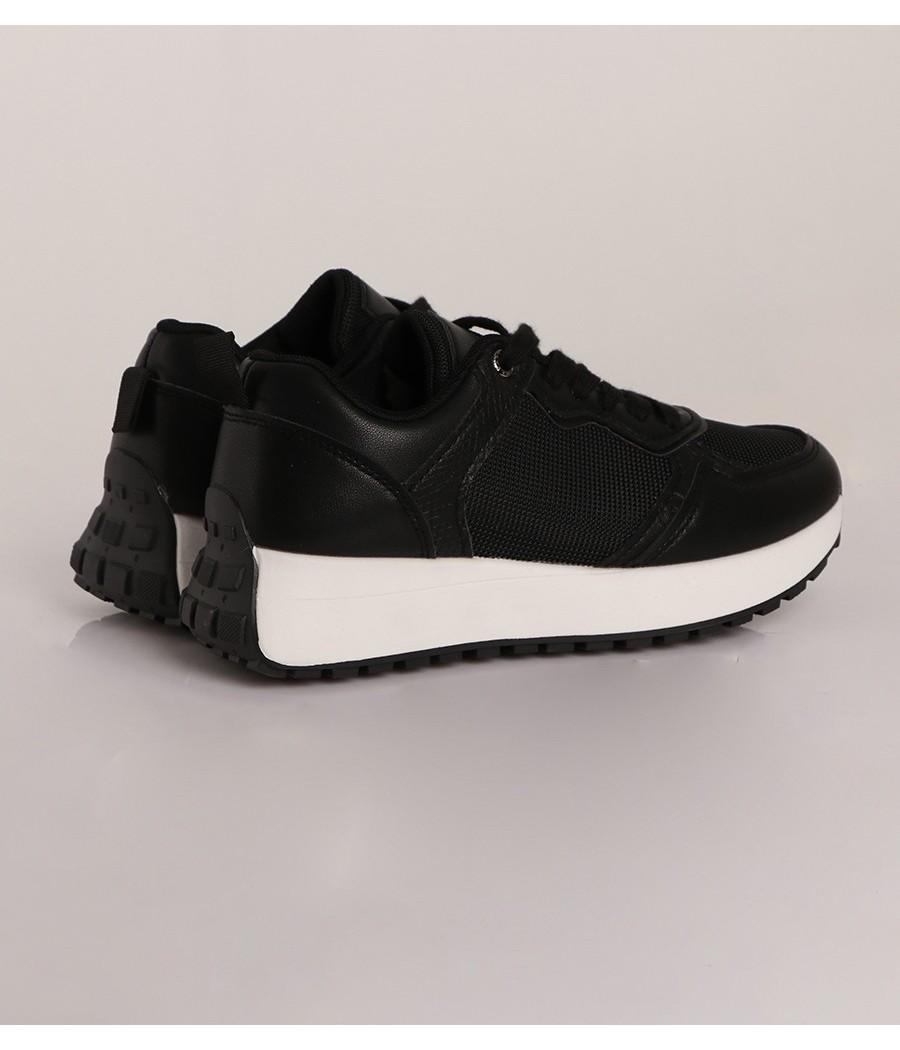 Baskets Chics réf : S-007