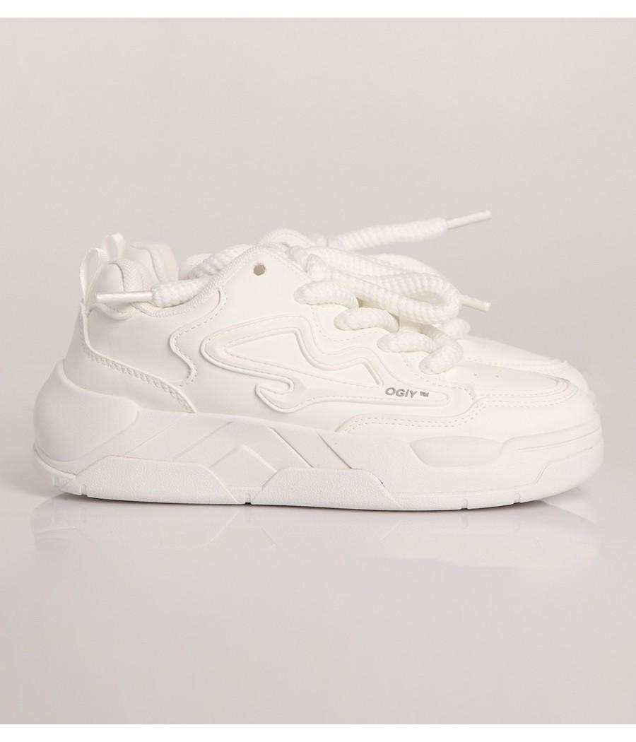 Baskets Chics réf : S-003