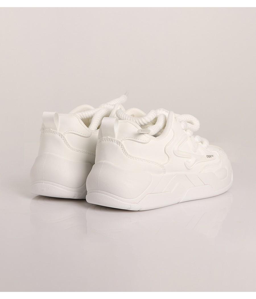 Baskets Chics réf : S-003