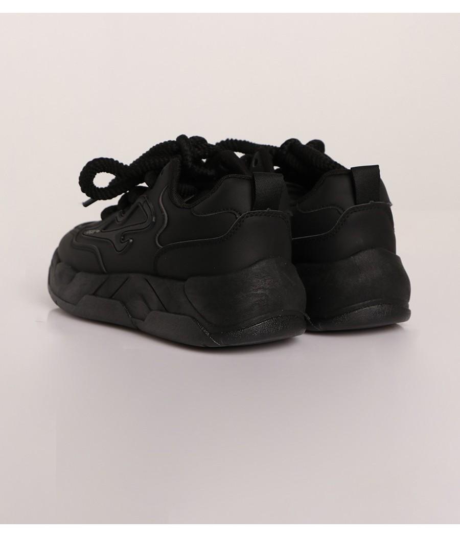 Baskets Chics réf : S-003