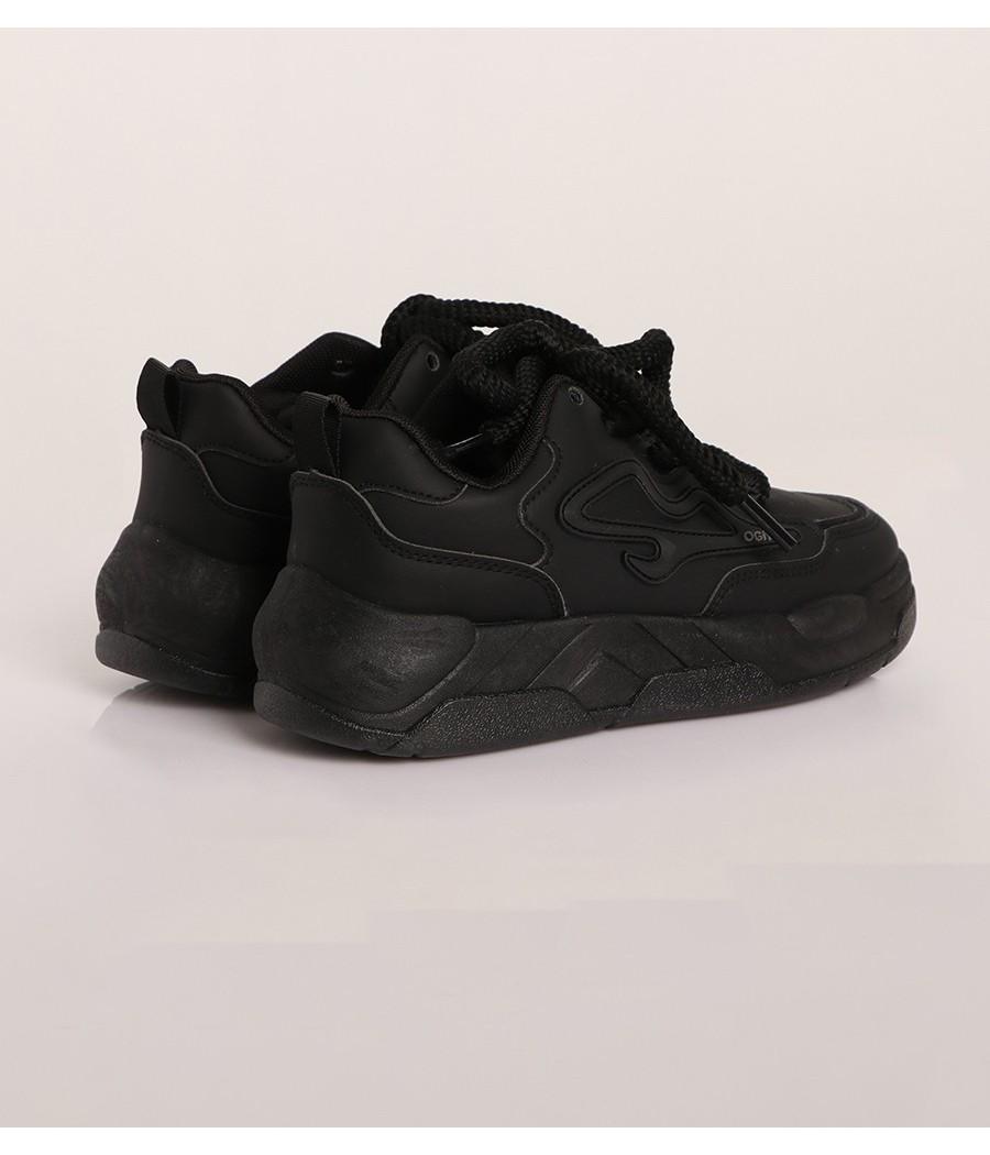 Baskets Chics réf : S-003