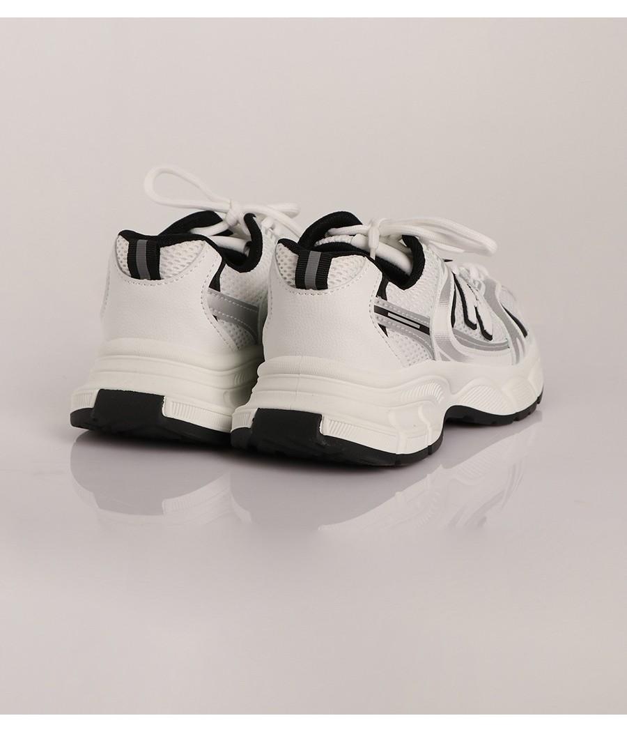 Baskets Chics réf : K-133