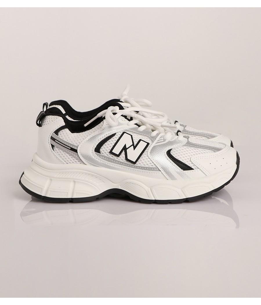 Baskets Chics réf : K-133