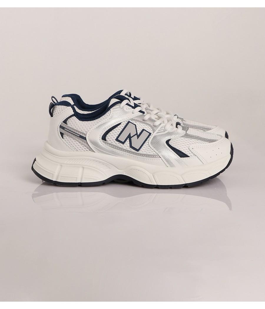 Baskets Chics réf : K-133