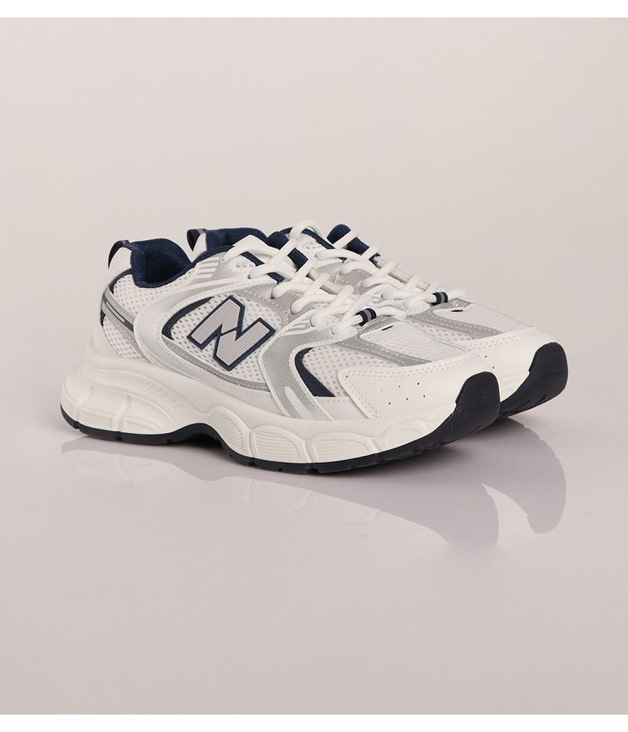 Baskets Chics réf : K-133