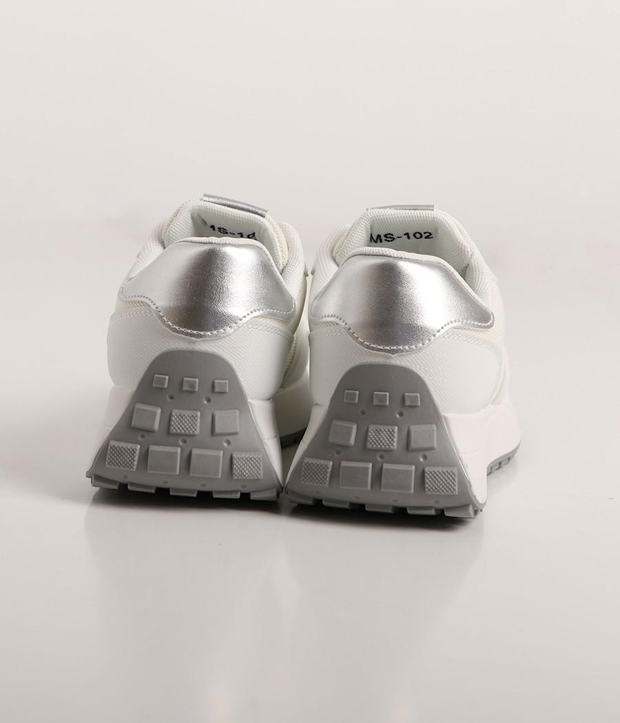 Baskets Chics réf : 102 Baskets Chics réf : 102