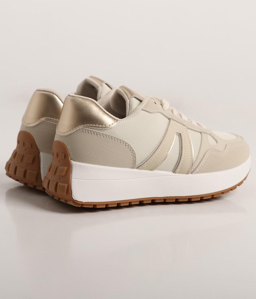 Baskets Chics réf : 102