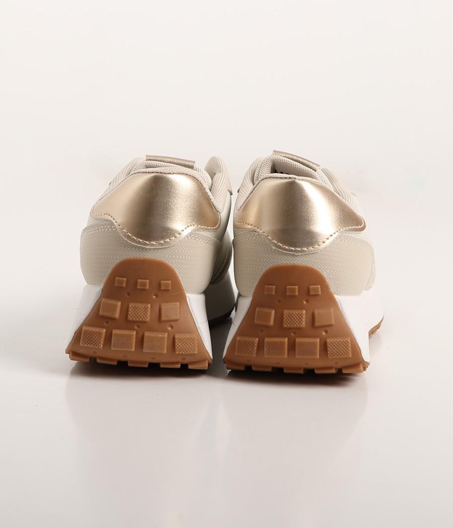 Baskets Chics réf : 102