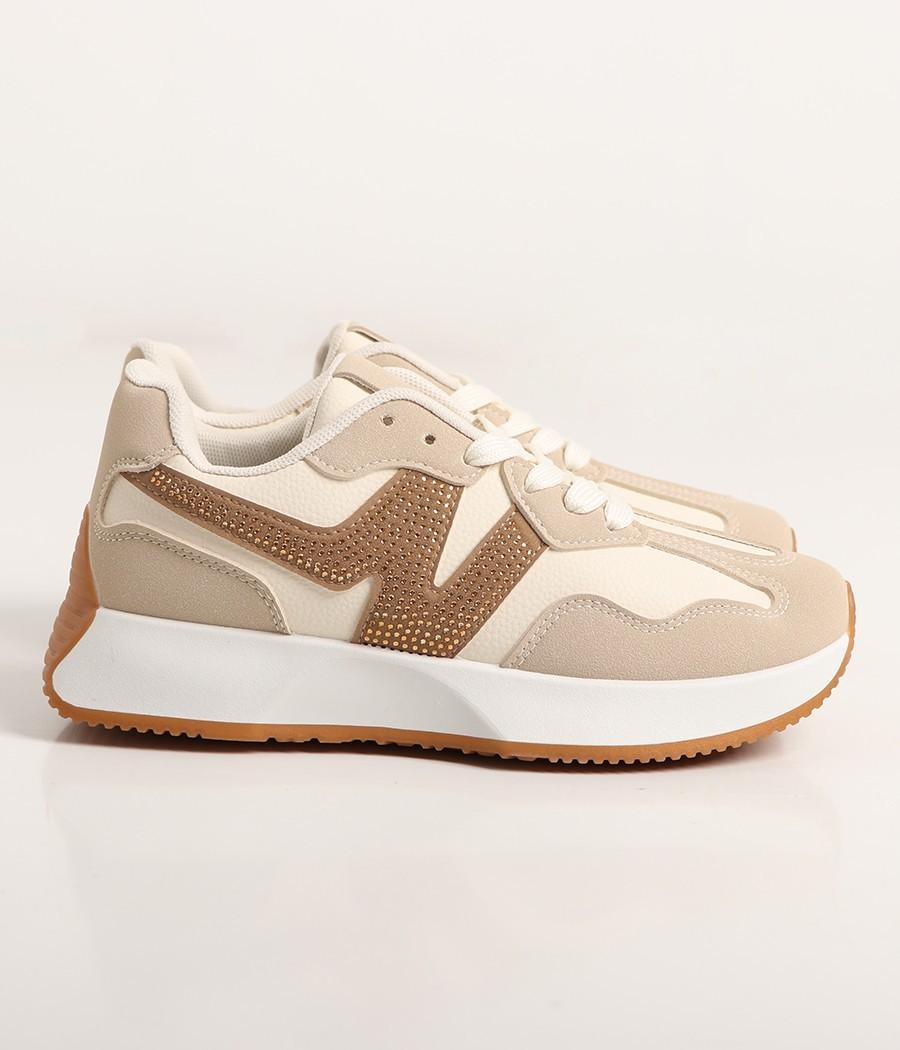 Baskets Chics réf : 111