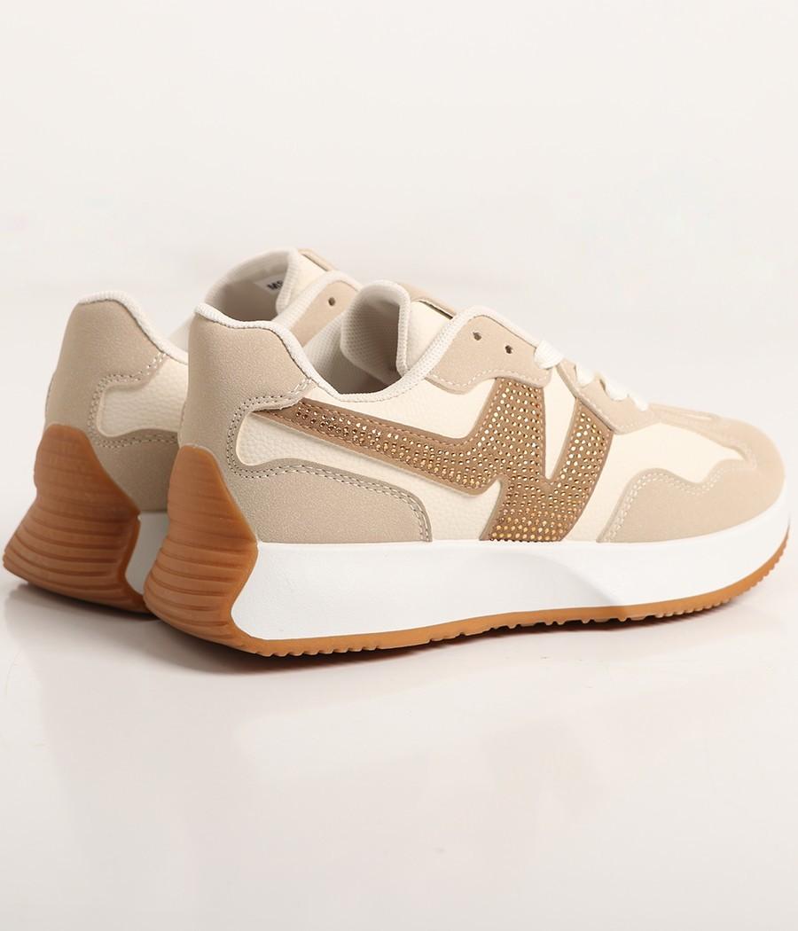 Baskets Chics réf : 111