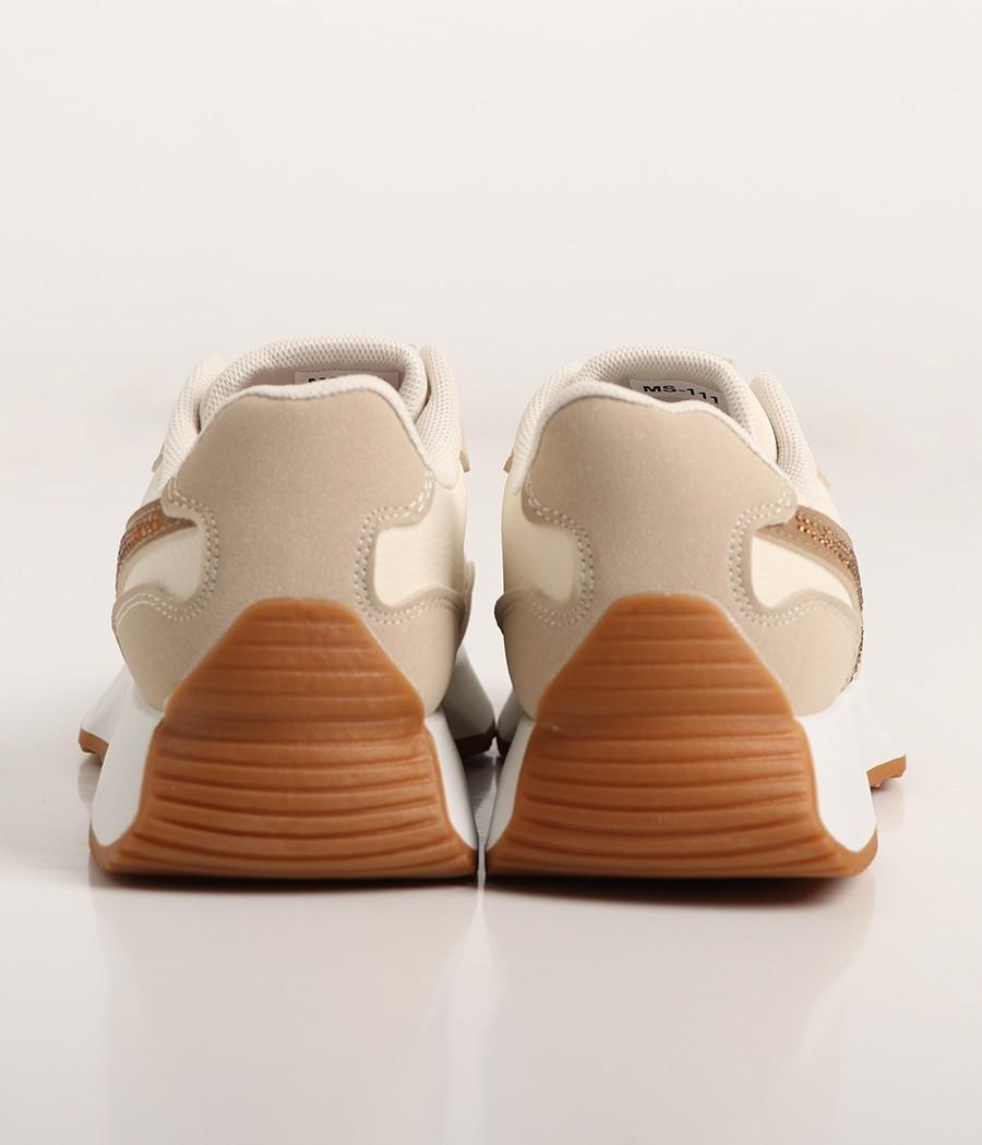 Baskets Chics réf : 111