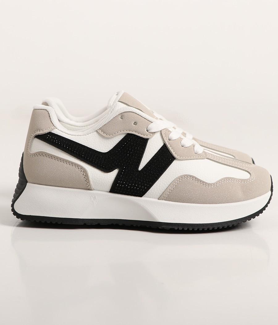 Baskets Chics réf : 111