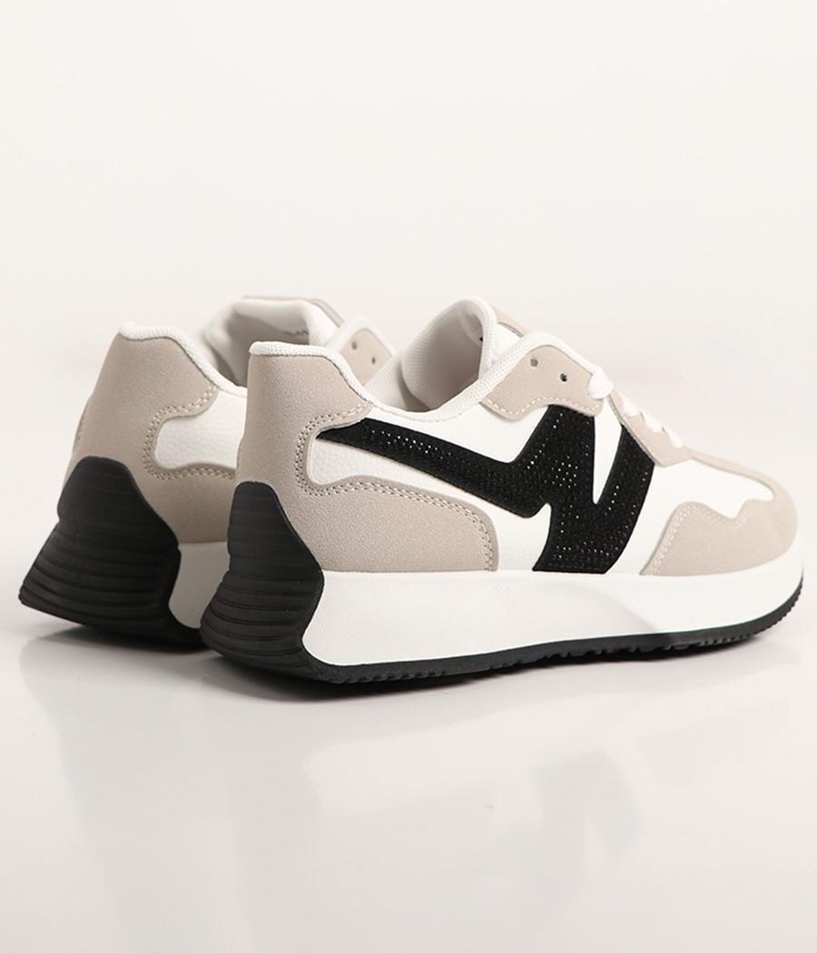 Baskets Chics réf : 111