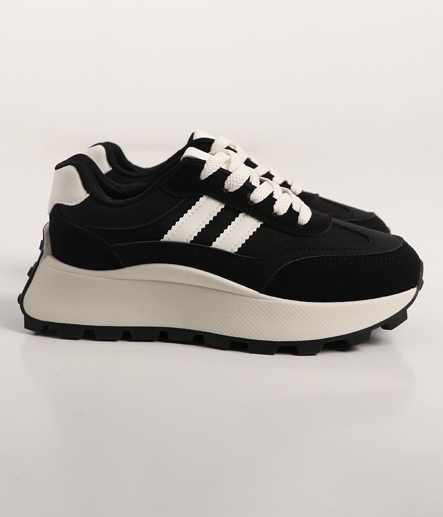 Baskets Chics réf : 570-1 Baskets Chics réf : 570-1