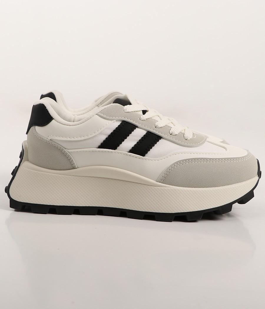 Baskets Chics réf : 570-1