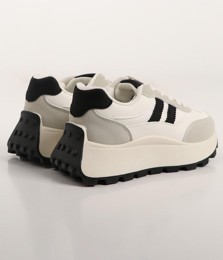 Baskets Chics réf : 570