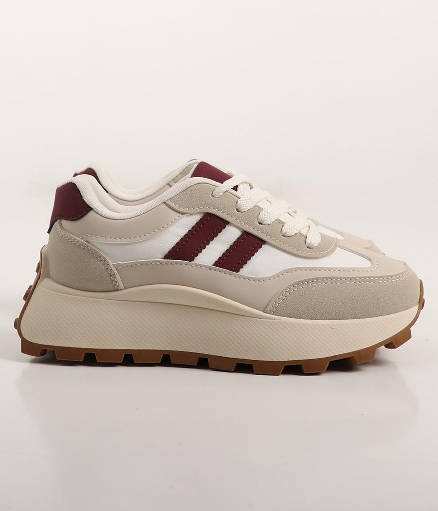 Baskets Chics réf : 570-1