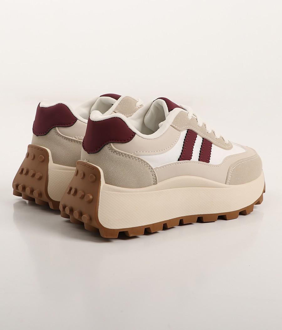 Baskets Chics réf : 570