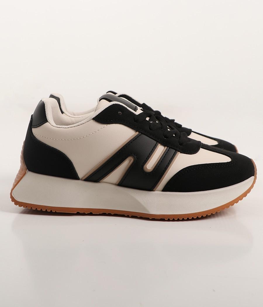 Baskets Chics réf : 570-12