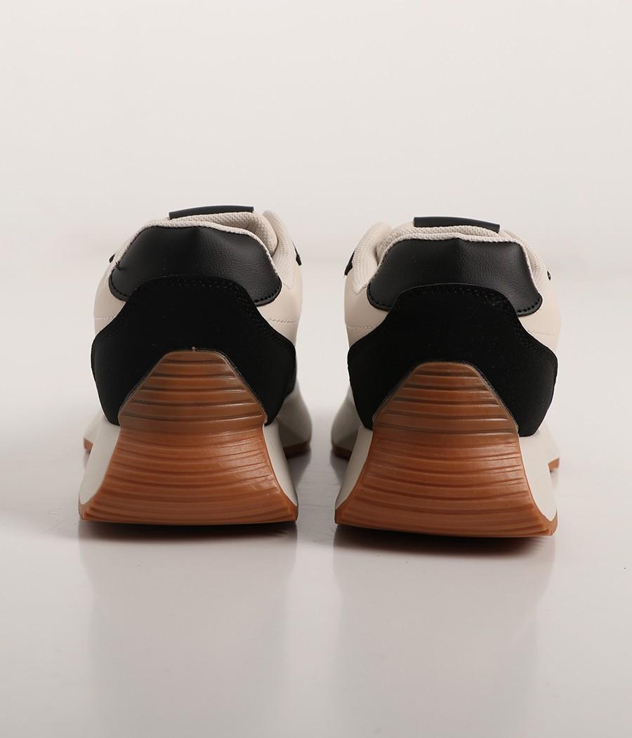 Baskets Chics réf : 570-12