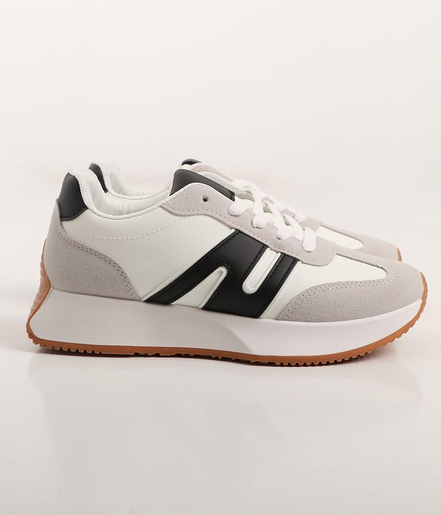 Baskets Chics réf : 570-12