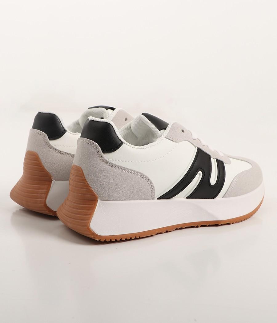 Baskets Chics réf : 570-12