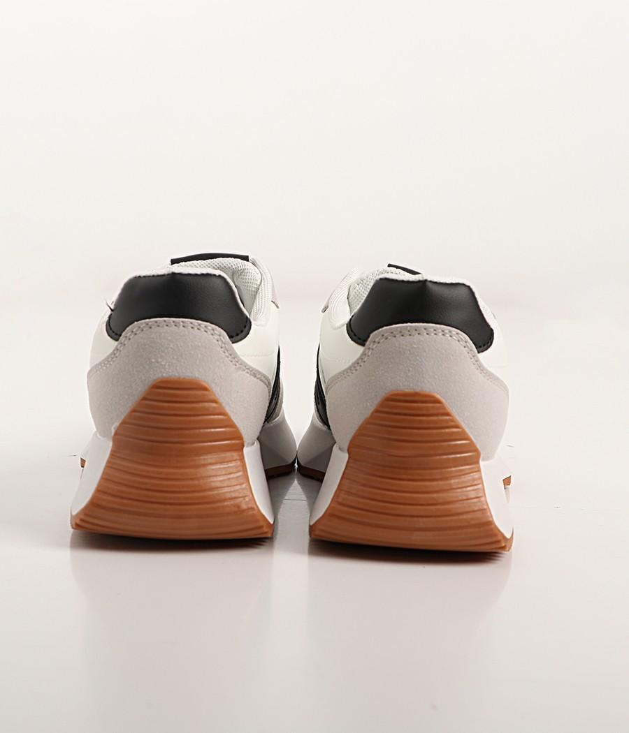 Baskets Chics réf : 570-12