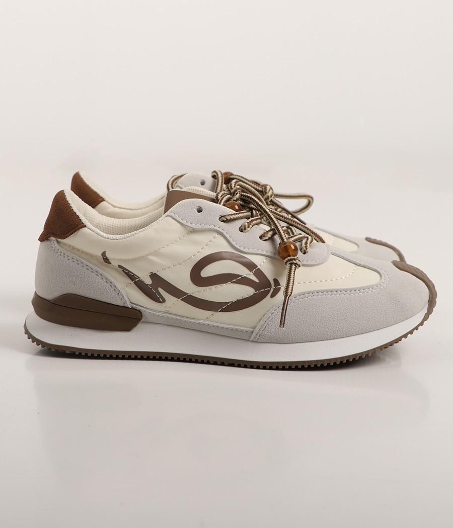 Baskets Chics réf : 570-13