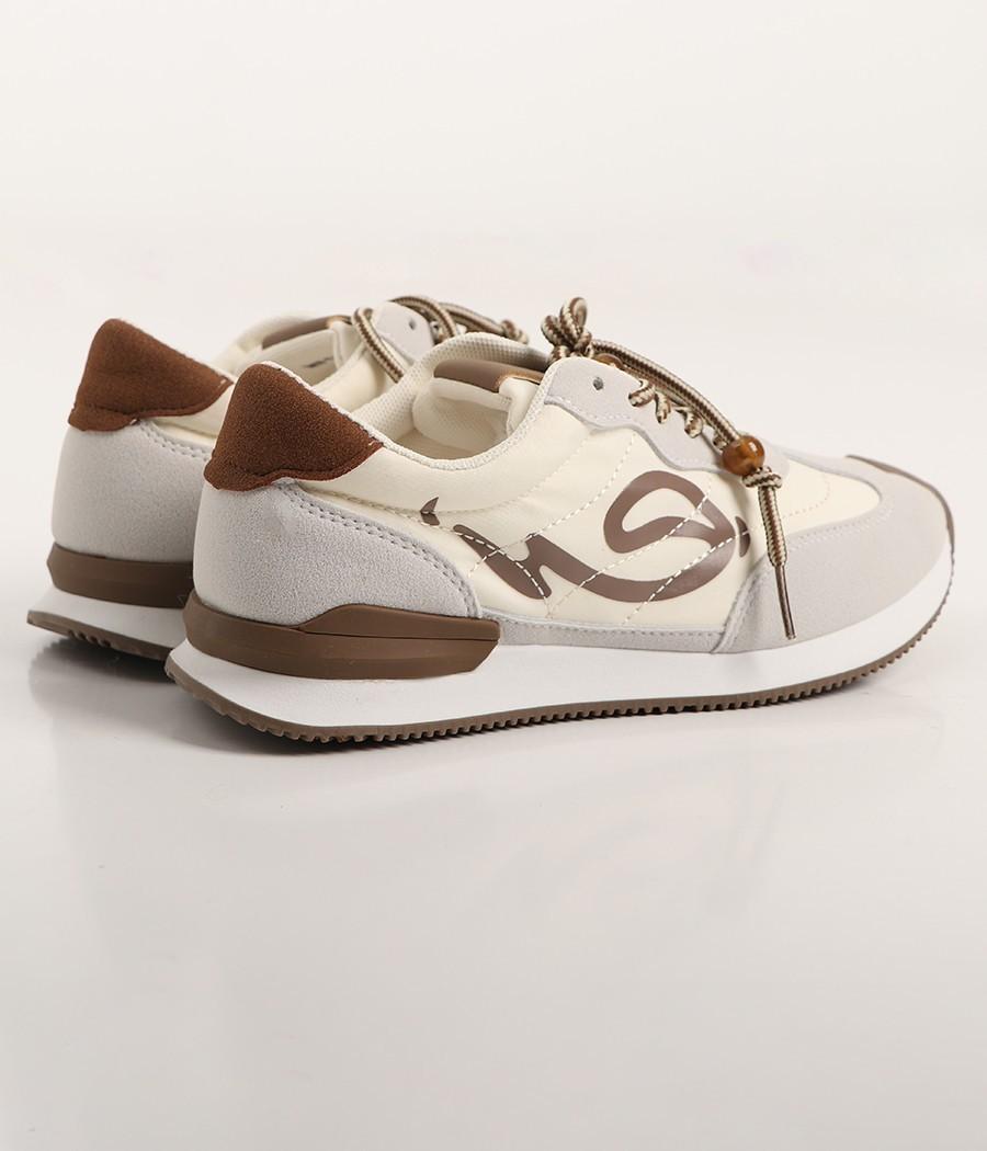 Baskets Chics réf : 570-13