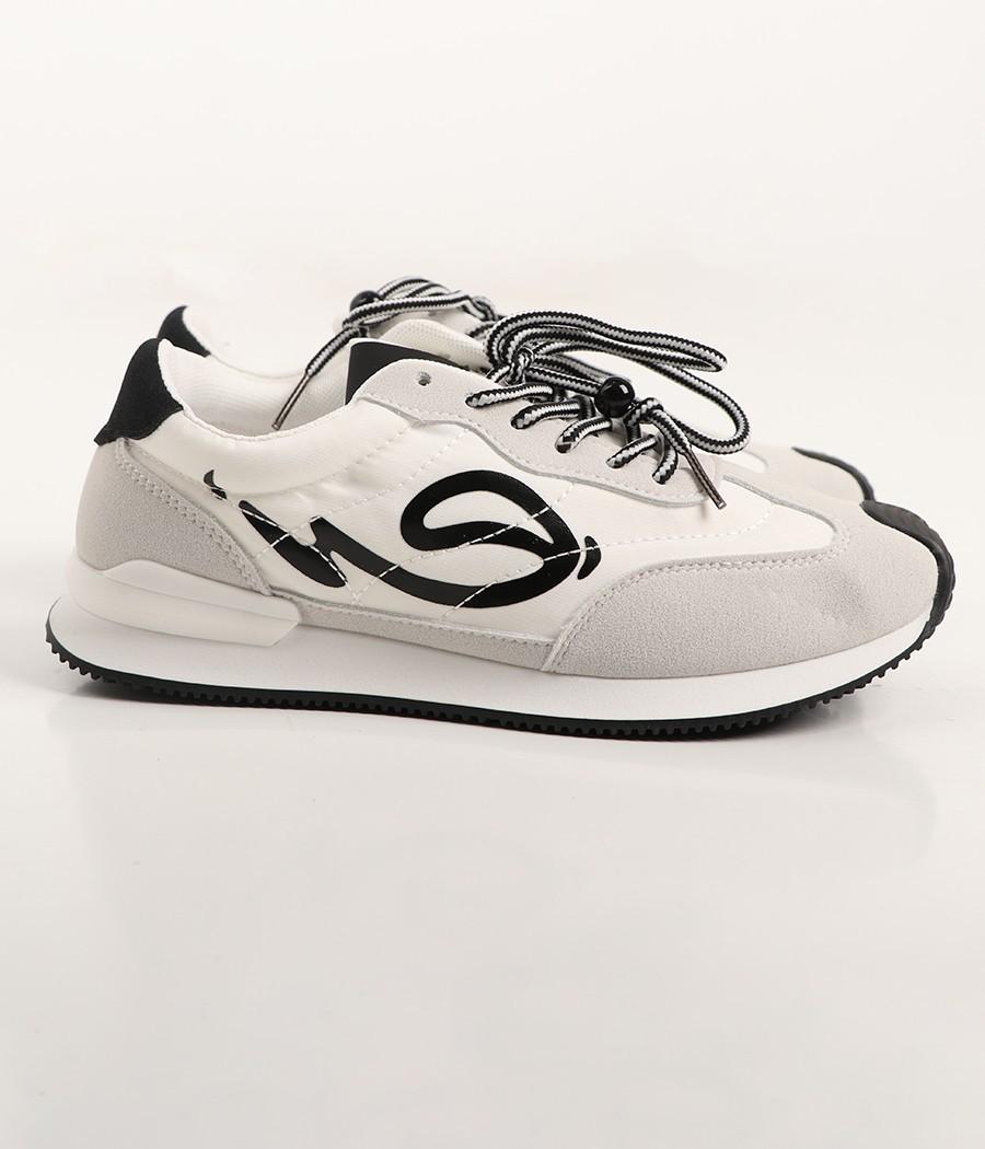 Baskets Chics réf : 570-13