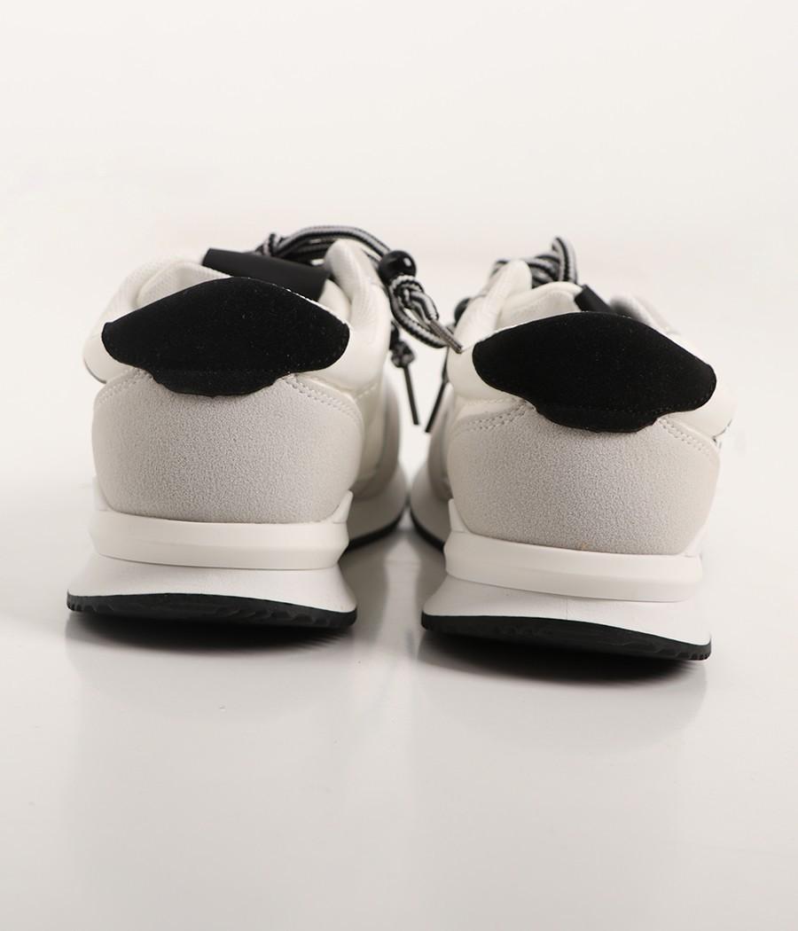 Baskets Chics réf : 570-13