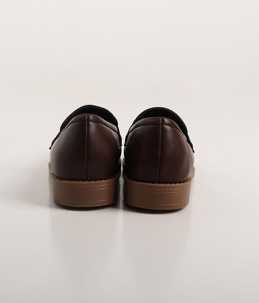 Mocassins conforts réf : 501