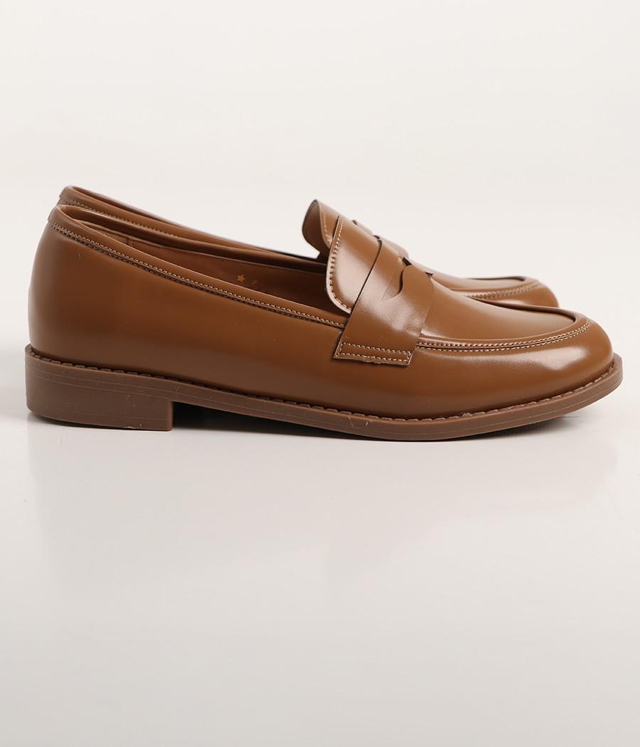 Mocassins conforts réf : 503 Mocassins conforts réf : 503