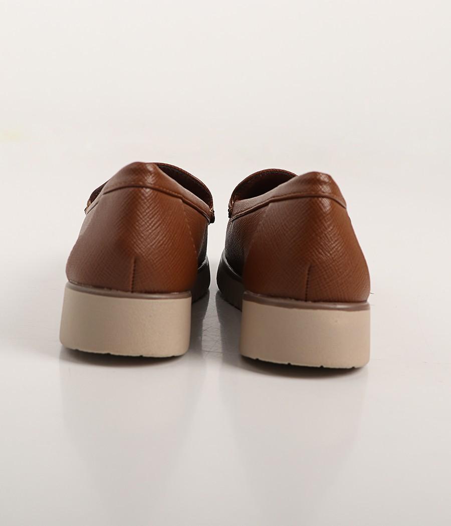 Mocassins conforts réf : 520