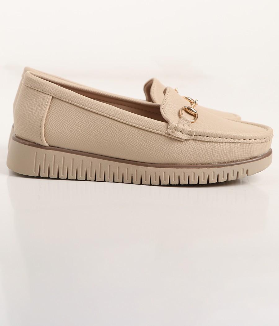 Mocassins conforts réf : 520 Mocassins conforts réf : 520