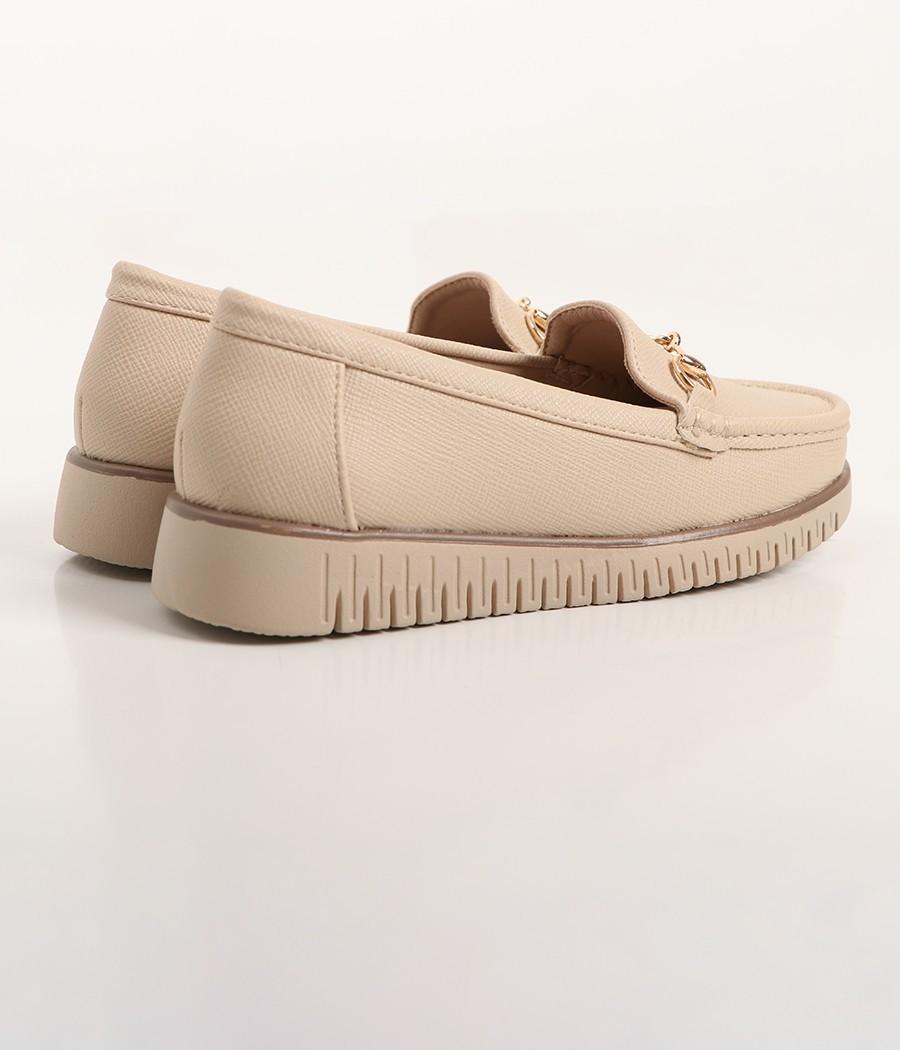 Mocassins conforts réf : 520 Mocassins conforts réf : 520