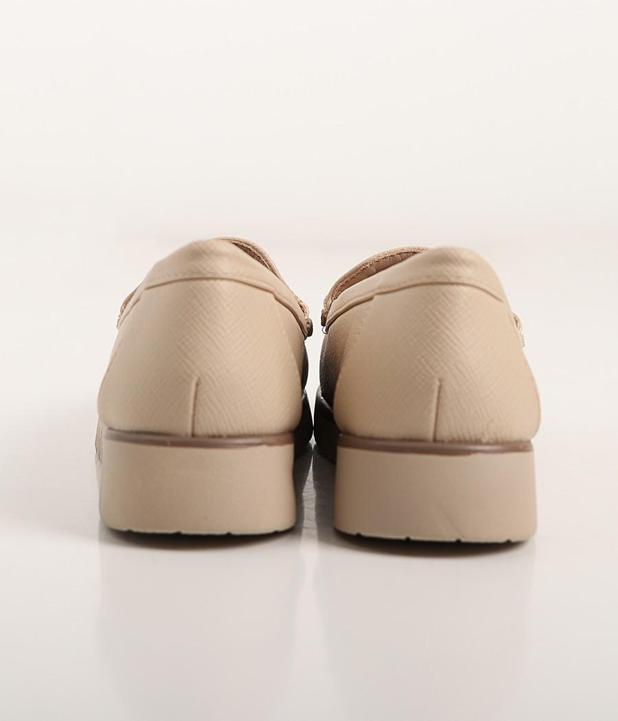 Mocassins conforts réf : 520 Mocassins conforts réf : 520