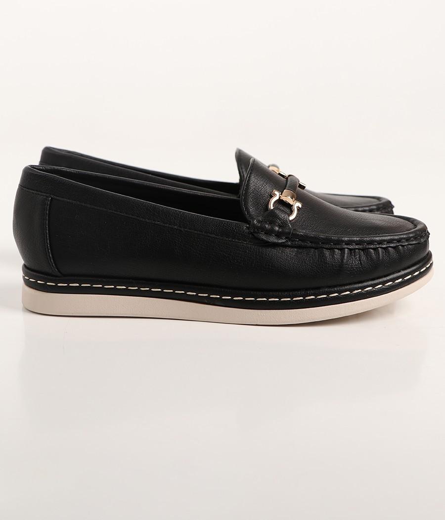 Mocassins conforts réf : 521