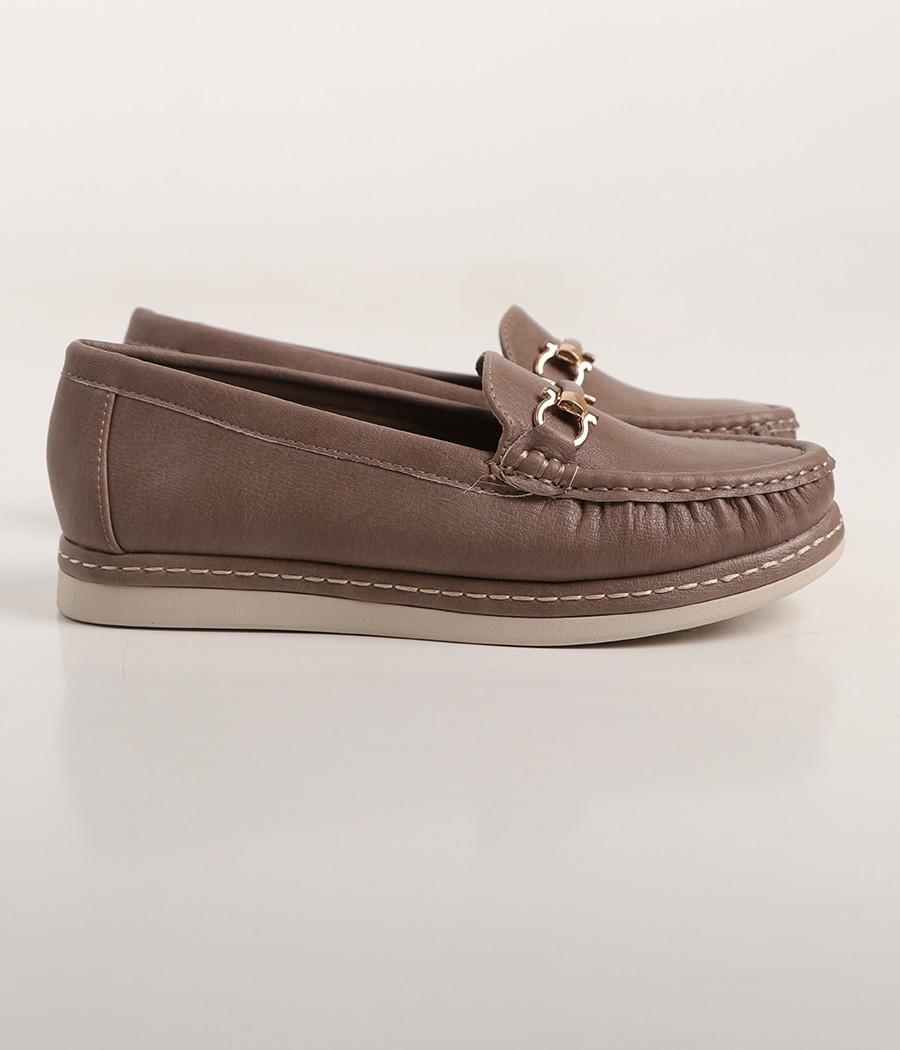 Mocassins conforts réf : 521 Mocassins conforts réf : 521