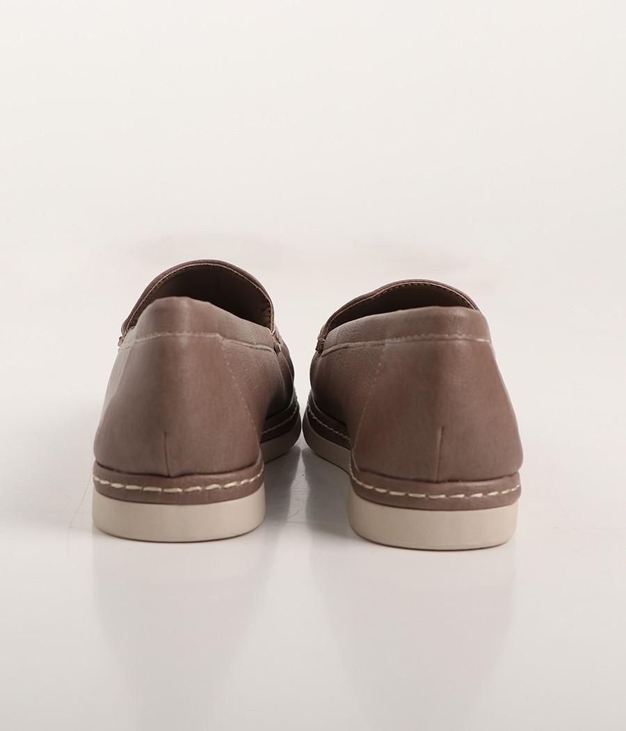 Mocassins conforts réf : 521