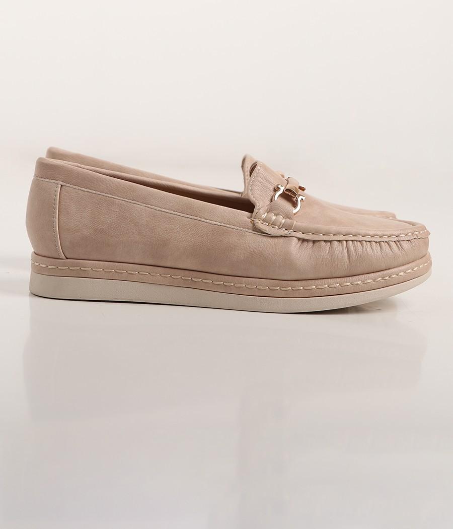 Mocassins conforts réf : 521