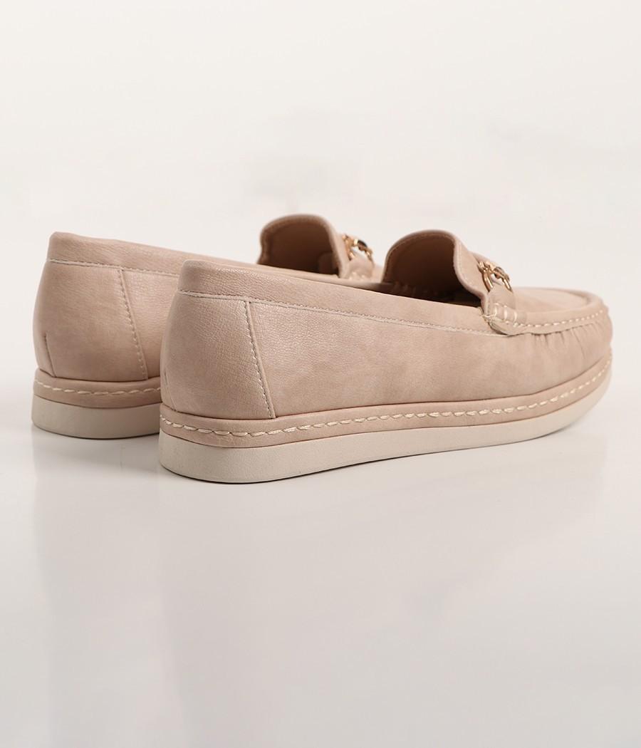 Mocassins conforts réf : 521