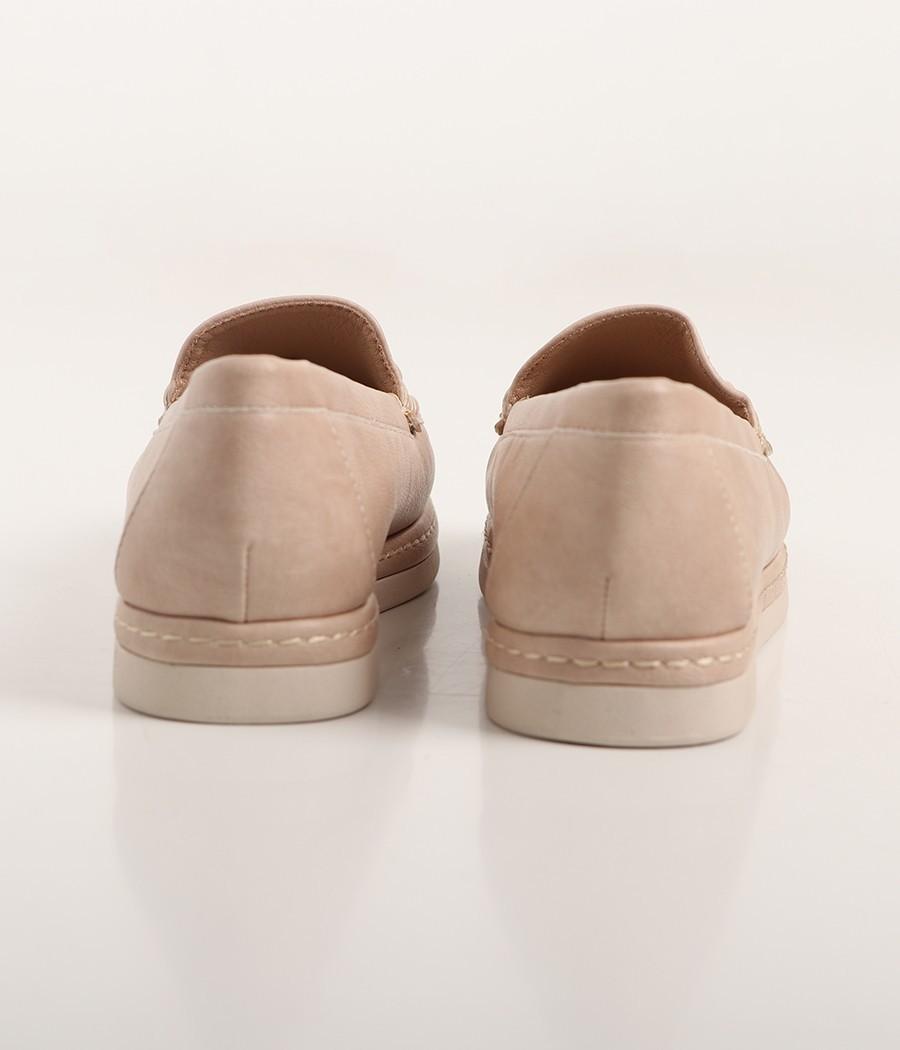 Mocassins conforts réf : 521