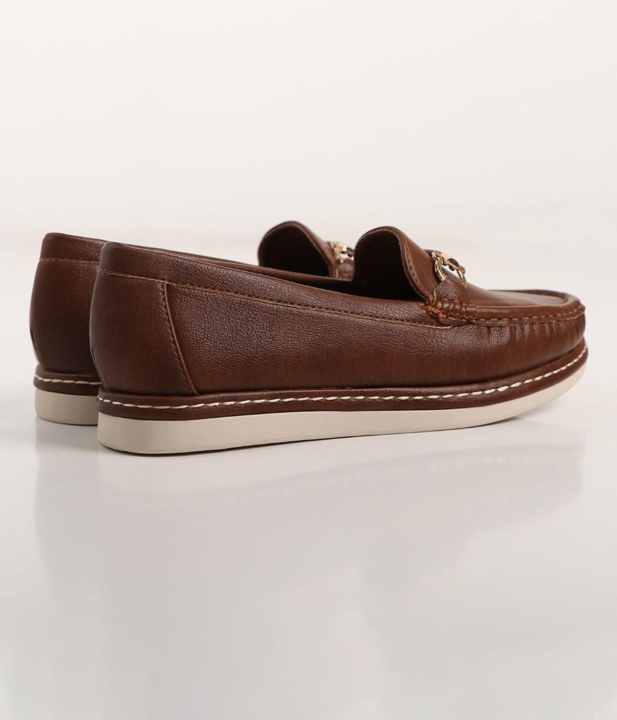 Mocassins conforts réf : 521 Mocassins conforts réf : 521