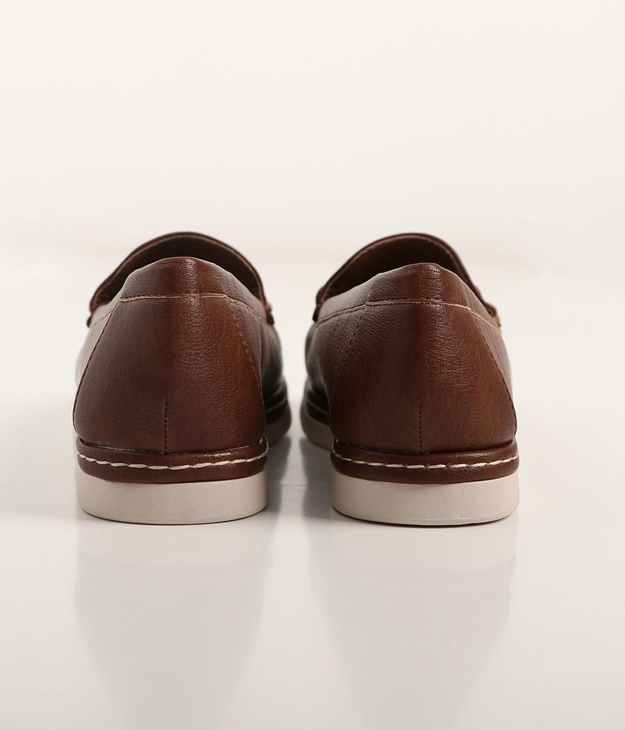 Mocassins conforts réf : 521