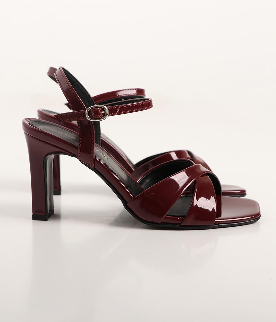 Sandale soirée à talons réf: 591 Sandale soirée à talons réf: 591